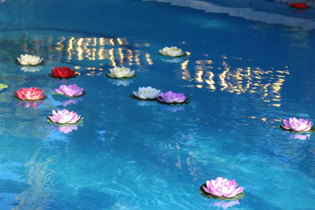 Los Jardines De Lola Daimés Buitenkant foto