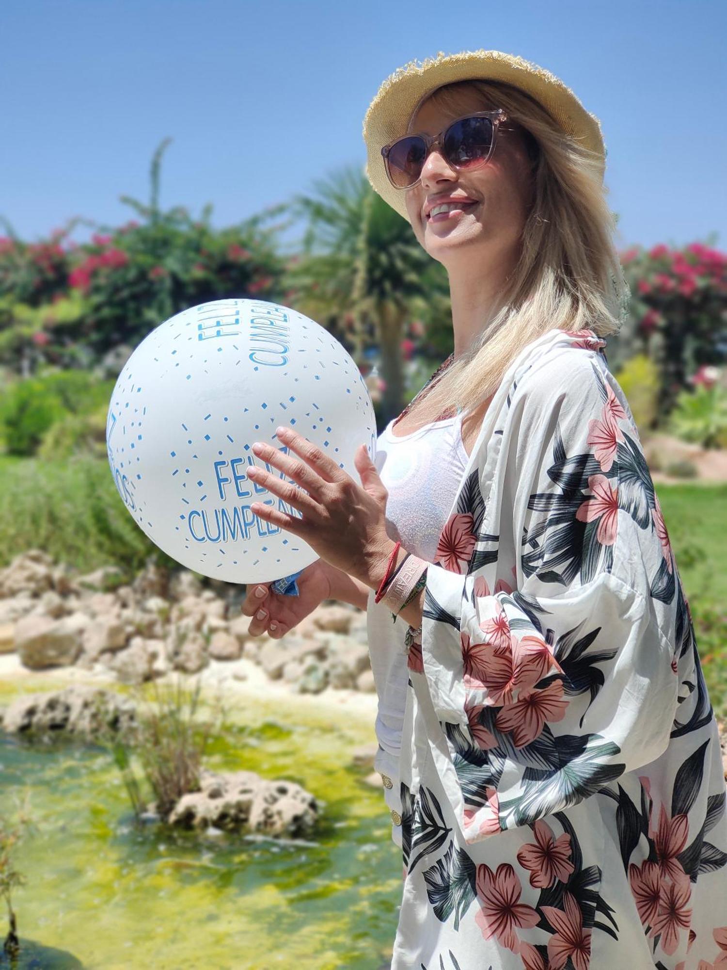 Los Jardines De Lola Daimés Buitenkant foto